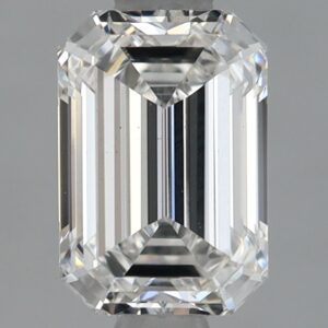 1.04 cctw VS1 - Lab Grown Loose Diamond