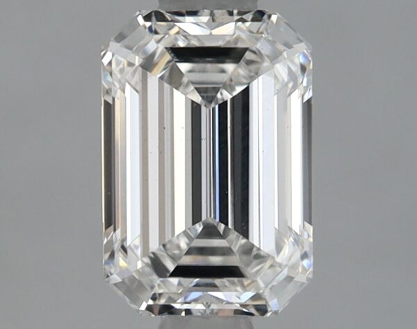 1.04 cctw VS1 - Lab Grown Loose Diamond