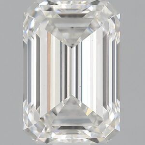 1.12 cctw VS1 - Lab Grown Loose Diamond