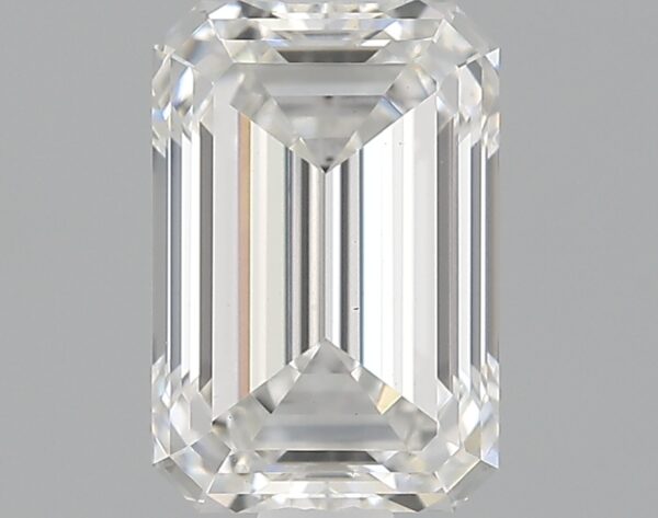 1.12 cctw VS1 - Lab Grown Loose Diamond