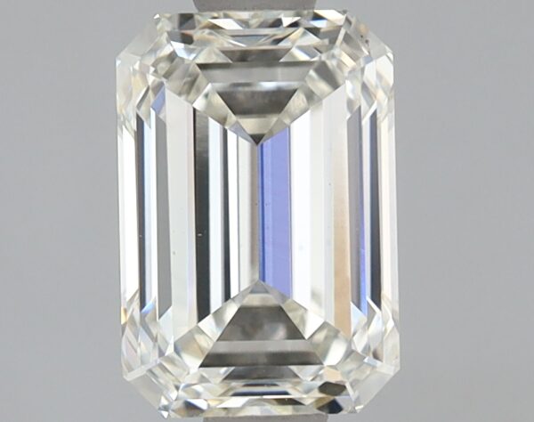 1.23 cctw VVS2 - Lab Grown Loose Diamond