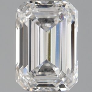 1.20 cctw VS1 - Lab Grown Loose Diamond