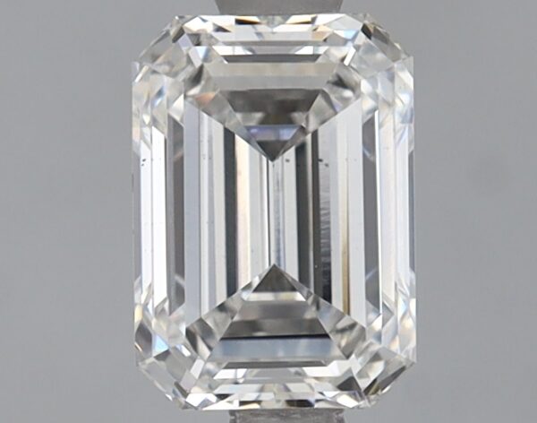 1.13 cctw VS1 - Lab Grown Loose Diamond