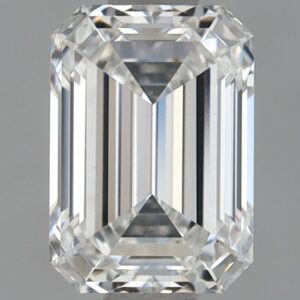 1.13 cctw VS1 - Lab Grown Loose Diamond