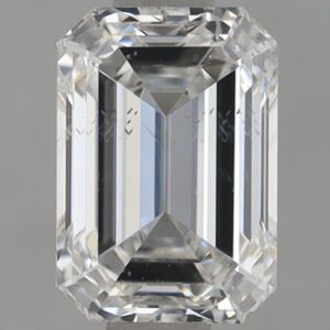 1.05 cctw SI1 - Lab Grown Loose Diamond