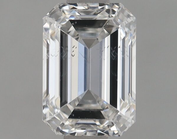 1.05 cctw SI1 - Lab Grown Loose Diamond
