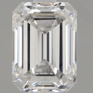 1.30 cctw VS1 - Lab Grown Loose Diamond