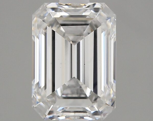 1.30 cctw VS1 - Lab Grown Loose Diamond