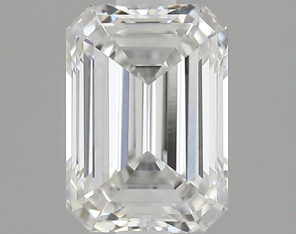 1.28 cctw VS1 - Lab Grown Loose Diamond
