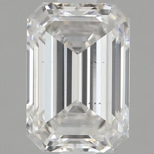 1.14 cctw VS1 - Lab Grown Loose Diamond