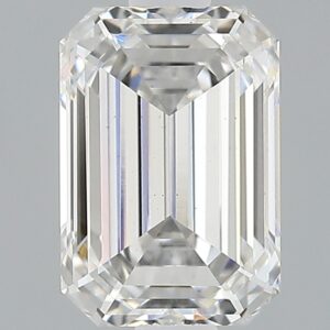 1.12 cctw VS1 - Lab Grown Loose Diamond