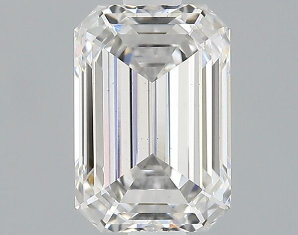 1.12 cctw VS1 - Lab Grown Loose Diamond
