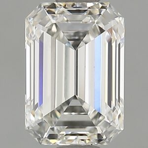 1.32 cctw VS1 - Lab Grown Loose Diamond