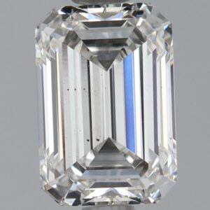 1.23 cctw VS2 - Lab Grown Loose Diamond