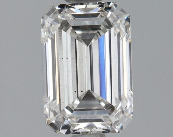 1.23 cctw VS2 - Lab Grown Loose Diamond