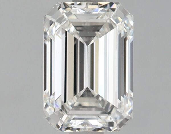 1.21 cctw VS1 - Lab Grown Loose Diamond
