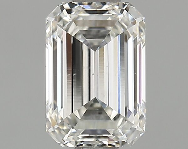1.18 cctw VS2 - Lab Grown Loose Diamond
