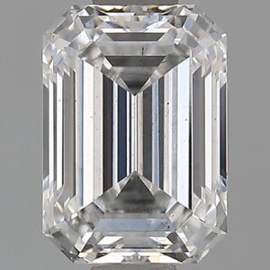 1.17 cctw VS2 - Lab Grown Loose Diamond
