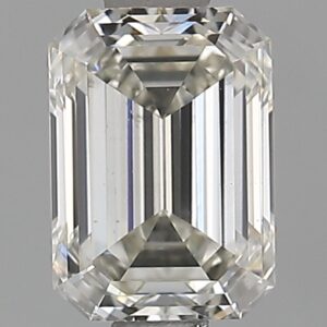 1.16 cctw VS1 - Lab Grown Loose Diamond