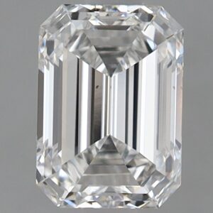 1.22 cctw VS1 - Lab Grown Loose Diamond