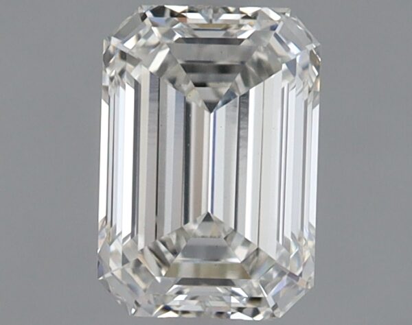 1.18 cctw VVS2 - Lab Grown Loose Diamond