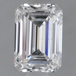 1.01 cctw SI1 - Lab Grown Loose Diamond