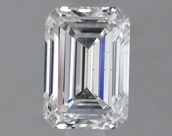 1.01 cctw SI1 - Lab Grown Loose Diamond