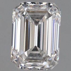 1.22 cctw VS1 - Lab Grown Loose Diamond