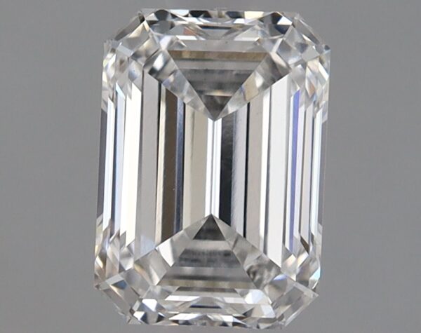 1.22 cctw VS1 - Lab Grown Loose Diamond