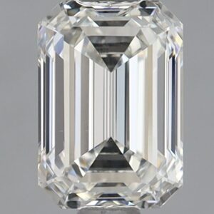 1.09 cctw VS1 - Lab Grown Loose Diamond