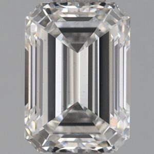 1.09 cctw VS2 - Lab Grown Loose Diamond