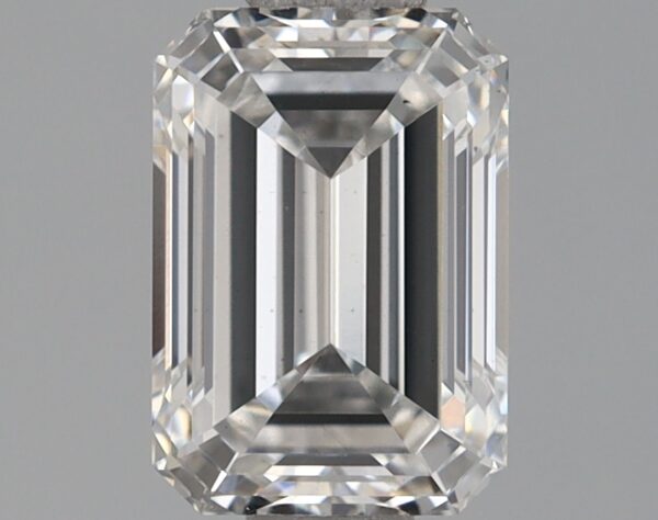 1.09 cctw VS2 - Lab Grown Loose Diamond