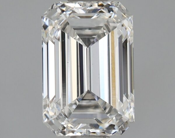 1.07 cctw VS1 - Lab Grown Loose Diamond