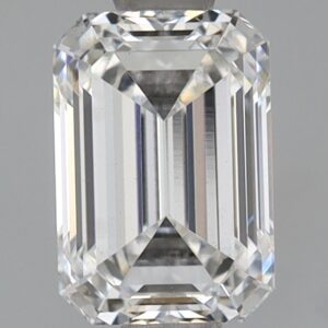 1.07 cctw VS2 - Lab Grown Loose Diamond