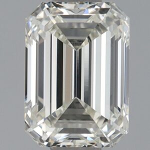 1.01 cctw VVS2 - Lab Grown Loose Diamond