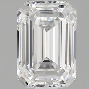 1.18 cctw VS1 - Lab Grown Loose Diamond