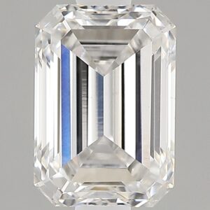 1.15 cctw VS2 - Lab Grown Loose Diamond