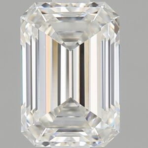 1.13 cctw VS1 - Lab Grown Loose Diamond