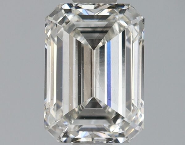 1.13 cctw SI1 - Lab Grown Loose Diamond