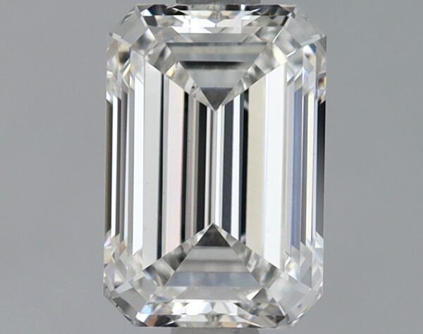 1.13 cctw VS1 - Lab Grown Loose Diamond