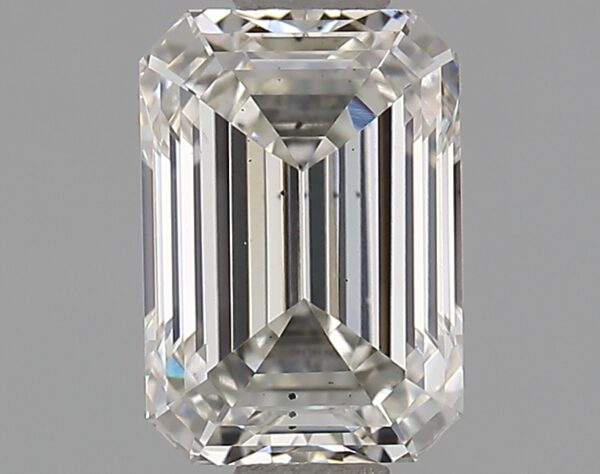 1.10 cctw VS2 - Lab Grown Loose Diamond