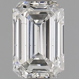1.05 cctw SI1 - Lab Grown Loose Diamond
