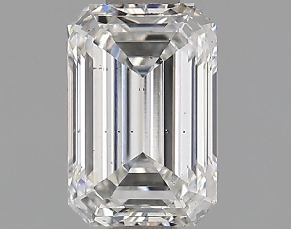 1.05 cctw SI1 - Lab Grown Loose Diamond