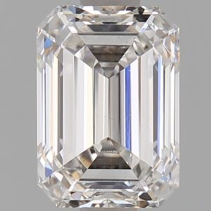 1.12 cctw VS1 - Lab Grown Loose Diamond