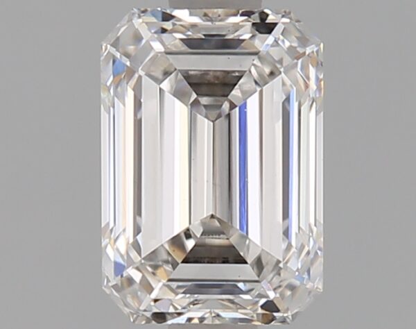 1.12 cctw VS1 - Lab Grown Loose Diamond