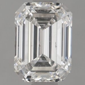 1.00 cctw SI1 - Lab Grown Loose Diamond