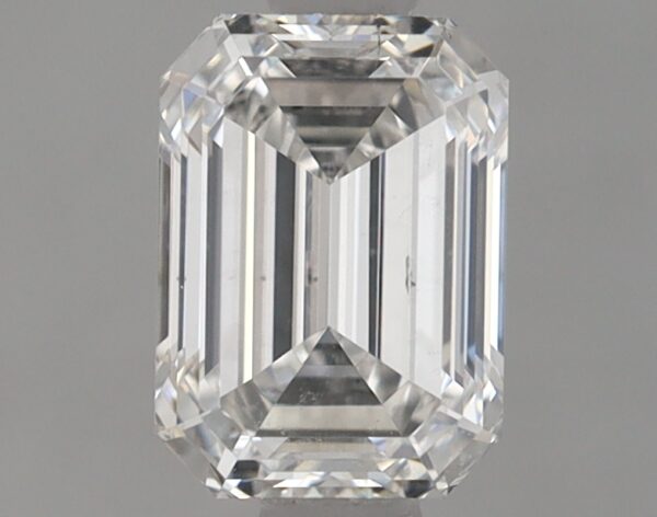 1.00 cctw SI1 - Lab Grown Loose Diamond