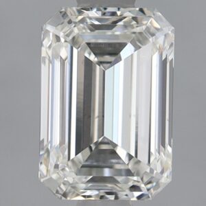 1.32 cctw VS1 - Lab Grown Loose Diamond