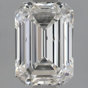 1.31 cctw VS2 - Lab Grown Loose Diamond