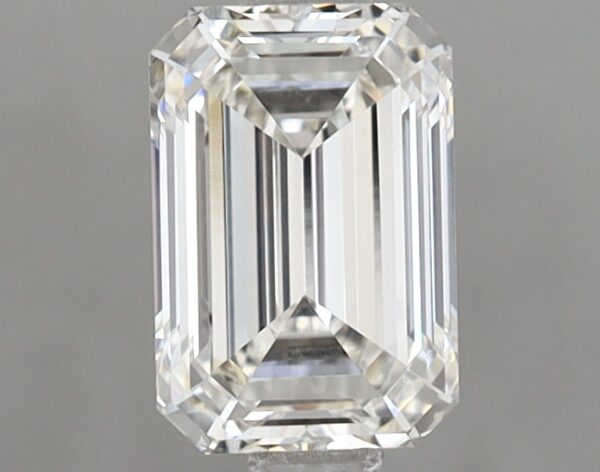 1.08 cctw VVS2 - Lab Grown Loose Diamond